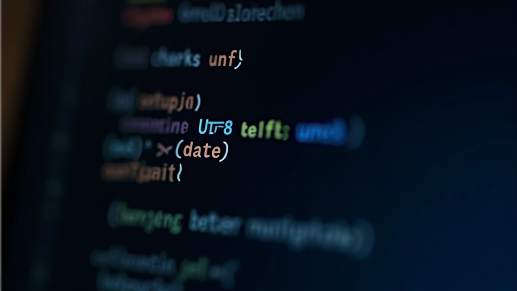 Παράδειγμα σωστής κωδικοποίησης UTF-8 σε HTML αρχείο