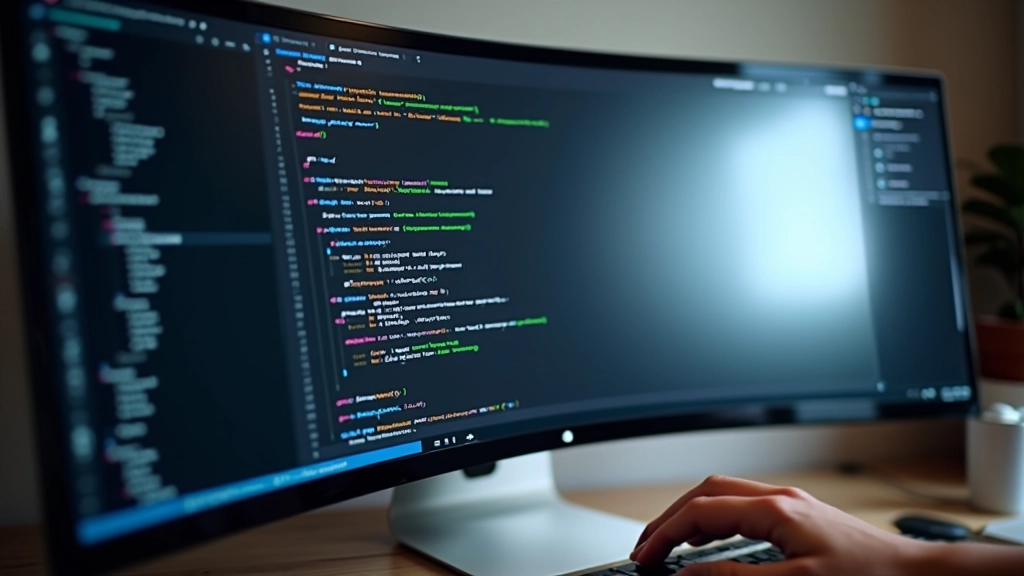 Κώδικας CSS flexbox με gap ιδιότητα και αποτέλεσμα ευθυγραμμισμένων καρτών